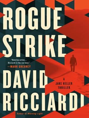 cover image of Rogue Strike